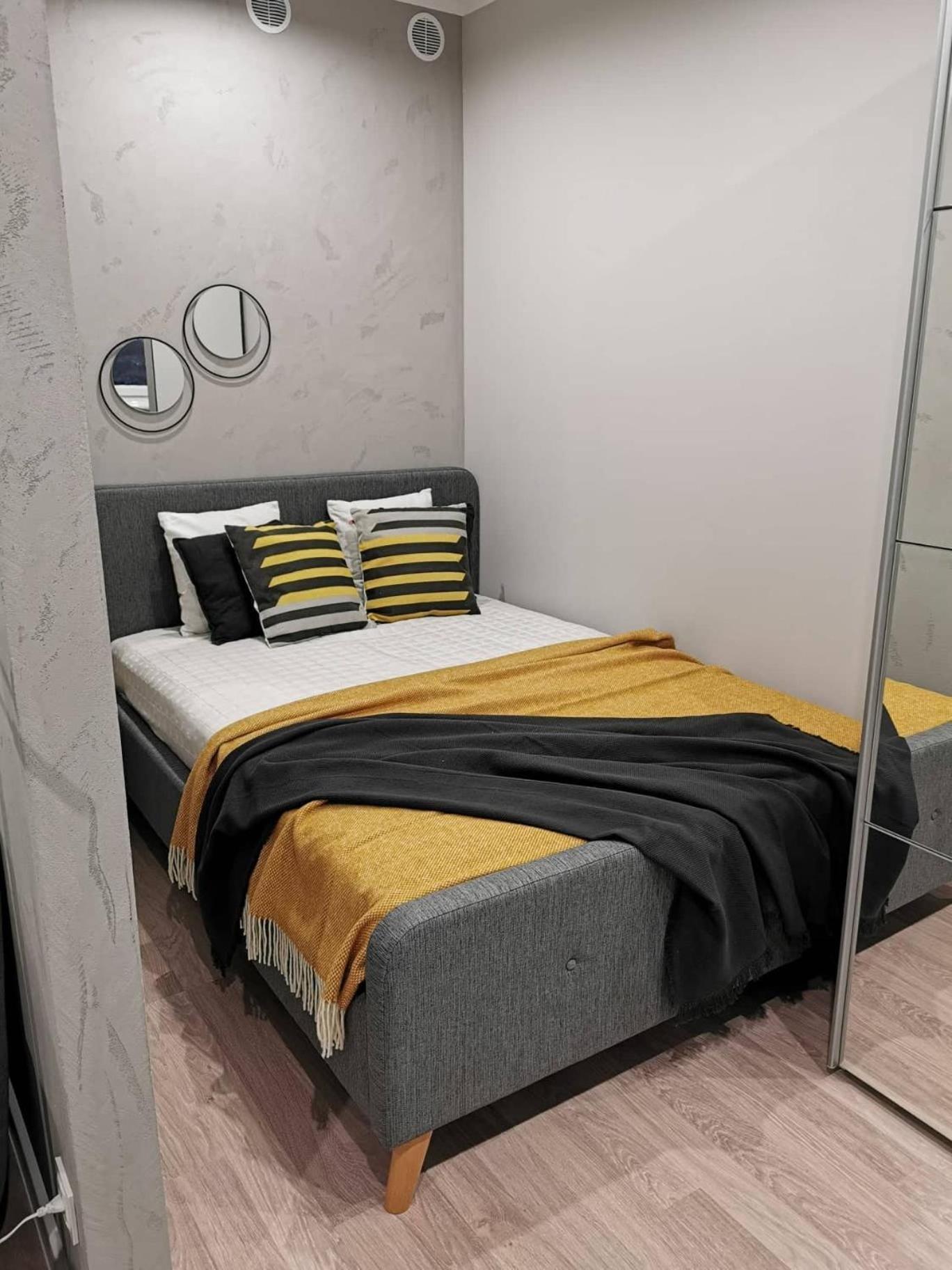Apartament Diamond Rzeszów Habitación foto