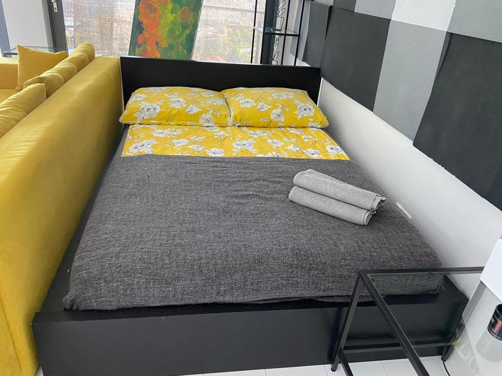 Apartament Diamond Rzeszów Habitación foto