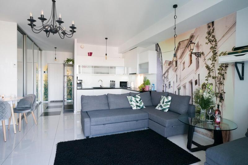 Apartament Diamond Rzeszów Habitación foto