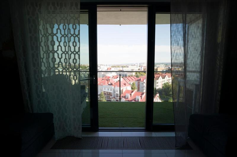 Apartament Diamond Rzeszów Habitación foto